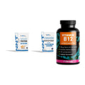 Einsteiger-Set: NNT Whey + NNT Creatin + ProFuel Vitamin – alle enthaltenen Artikel