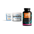 Einsteiger-Set: NNT Whey + NNT Creatin 1000 + ProFuel Vitamin – alle enthaltenen Artikel