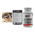 Einsteiger-Set: Sinob Honest + MST Creatin + MST All Vitamins – alle enthaltenen Artikel