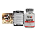 Einsteiger-Set: Sinob Honest + MST Creatin + MST Magnesium – alle enthaltenen Artikel