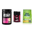 Einsteiger-Set: ESN Designer + CREASWISS + Olimp Iso Plus – alle enthaltenen Artikel
