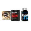 Einsteiger-Set: Sinob Honest + Body Attack 100% + Scitec ZMB – alle enthaltenen Artikel
