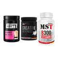 Einsteiger-Set: ESN Designer + MST Creatin + MST B300 B-Compl – alle enthaltenen Artikel