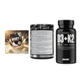 Einsteiger-Set: Sinob Honest + MST Creatin + Big Zone Vitamin – alle enthaltenen Artikel