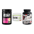 Einsteiger-Set: ESN Designer + MST Creatin Pro + Big Zone Magnesi – alle enthaltenen Artikel