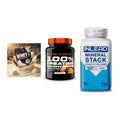 Einsteiger-Set: Sinob Honest + Scitec Creatine + INLEAD Mineral – alle enthaltenen Artikel