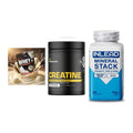 Einsteiger-Set: Sinob Honest + Dedicated + INLEAD Mineral – alle enthaltenen Artikel