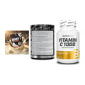 Einsteiger-Set: Sinob Honest + MST Creatin + BioTech Vitamin – alle enthaltenen Artikel