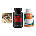 Einsteiger-Set: Sinob Honest + Body Attack 100% + ProFuel Vitamin – alle enthaltenen Artikel