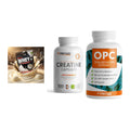 Einsteiger-Set: Sinob Honest + ProFuel Creatine + ProFuel OPC – alle enthaltenen Artikel