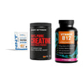 Einsteiger-Set: NNT Whey + Body Attack 100% + ProFuel Vitamin – alle enthaltenen Artikel