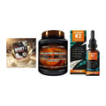 Einsteiger-Set: Sinob Honest + Scitec Crea-Bomb + ProFuel Vitamin – alle enthaltenen Artikel