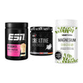 Einsteiger-Set: ESN Designer + MST Creatin + Sinob Magnesium – alle enthaltenen Artikel