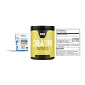 Einsteiger-Set: NNT Whey + ESN Ultrapure + GN Zinc Citrate – alle enthaltenen Artikel