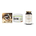 Einsteiger-Set: Sinob Honest + MST Creatin Pro + Evolite Nutritio – alle enthaltenen Artikel