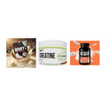 Einsteiger-Set: Sinob Honest + MST Creatin Pro + ESN Zinc – alle enthaltenen Artikel