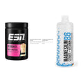 Einsteiger-Set: ESN Designer + INLEAD Creatine + MST Magnesium B6 – alle enthaltenen Artikel