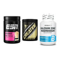 Einsteiger-Set: ESN Designer + Peak Creatin + BioTech Calcium – alle enthaltenen Artikel