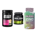Einsteiger-Set: ESN Designer + BioTech Crea + INLEAD Zink – alle enthaltenen Artikel