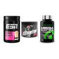 Einsteiger-Set: ESN Designer + Big Zone Creatin + Scitec Mega – alle enthaltenen Artikel