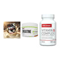 Einsteiger-Set: Sinob Honest + MST Creatin Pro + Body Attack – alle enthaltenen Artikel