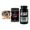 Einsteiger-Set: Sinob Honest + #GYMJUICE + ESN Magnesium – alle enthaltenen Artikel