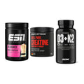 Einsteiger-Set: ESN Designer + Body Attack 100% + Big Zone Vitamin – alle enthaltenen Artikel