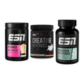 Einsteiger-Set: ESN Designer + MST Creatin + ESN Magnesium – alle enthaltenen Artikel