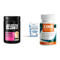 Einsteiger-Set: ESN Designer + NNT Creatin + ProFuel Zink – alle enthaltenen Artikel