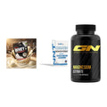 Einsteiger-Set: Sinob Honest + NNT Creatin + GN Magnesium – alle enthaltenen Artikel