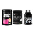 Einsteiger-Set: ESN Designer + MST Creatin + Scitec Calcium – alle enthaltenen Artikel
