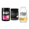 Einsteiger-Set: ESN Designer + MST Creatin + BioTech Vitamin – alle enthaltenen Artikel