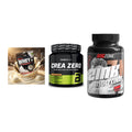 Einsteiger-Set: Sinob Honest + BioTech Crea + Big Zone Zink – alle enthaltenen Artikel