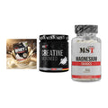 Einsteiger-Set: Sinob Honest + MST Creatin + MST Magnesium – alle enthaltenen Artikel