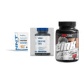 Einsteiger-Set: NNT Whey + Applied Nutritio + Big Zone Zink – alle enthaltenen Artikel