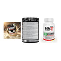 Einsteiger-Set: Sinob Honest + MST Creatin + MST All Vitamins – alle enthaltenen Artikel