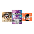 Einsteiger-Set: Sinob Honest + INLEAD Creatine + ESN Zinc – alle enthaltenen Artikel