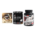 Einsteiger-Set: Sinob Honest + MST Creatin + Big Zone Magnesi – alle enthaltenen Artikel