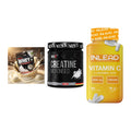 Einsteiger-Set: Sinob Honest + MST Creatin + INLEAD Vitamin C – alle enthaltenen Artikel