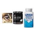 Einsteiger-Set: Sinob Honest + MST Creatin + INLEAD Mineral – alle enthaltenen Artikel