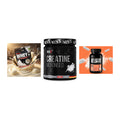 Einsteiger-Set: Sinob Honest + MST Creatin + ESN Zinc – alle enthaltenen Artikel