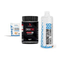 Einsteiger-Set: NNT Whey + #GYMJUICE + MST Magnesium B6 – alle enthaltenen Artikel