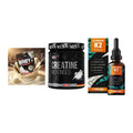 Einsteiger-Set: Sinob Honest + MST Creatin + ProFuel Vitamin – alle enthaltenen Artikel