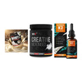 Einsteiger-Set: Sinob Honest + MST Creatin + ProFuel Vitamin – alle enthaltenen Artikel
