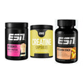 Einsteiger-Set: ESN Designer + ESN Ultrapure + ESN Vitamin – alle enthaltenen Artikel