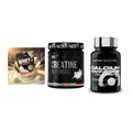 Einsteiger-Set: Sinob Honest + MST Creatin + Scitec Calcium – alle enthaltenen Artikel