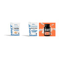 Einsteiger-Set: NNT Whey + NNT Creatin Monohydrat + ESN Zinc – alle enthaltenen Artikel