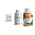 Einsteiger-Set: NNT Whey + ProFuel Creatine + ProFuel OPC – alle enthaltenen Artikel