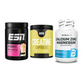 Einsteiger-Set: ESN Designer + ESN Ultrapure + BioTech Calcium – alle enthaltenen Artikel