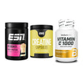 Einsteiger-Set: ESN Designer + ESN Ultrapure + BioTech Vitamin – alle enthaltenen Artikel